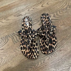 Tory Burch Sandal sz 11